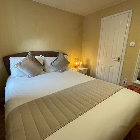 Fairlight Guesthouse เกลนริดดิง ภายนอก รูปภาพ