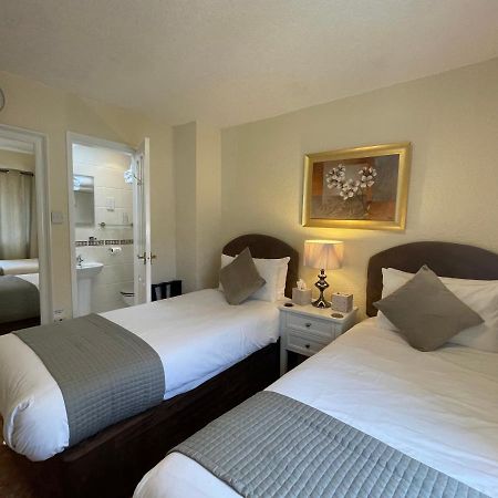 Fairlight Guesthouse เกลนริดดิง ภายนอก รูปภาพ