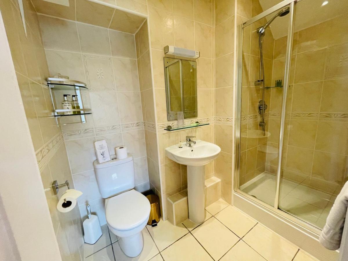 Fairlight Guesthouse เกลนริดดิง ภายนอก รูปภาพ
