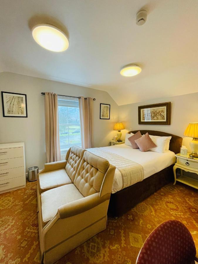 Fairlight Guesthouse เกลนริดดิง ภายนอก รูปภาพ