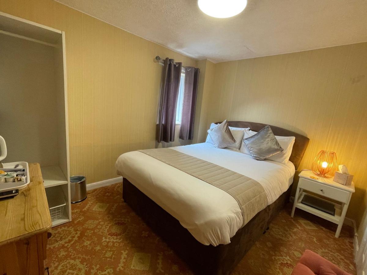 Fairlight Guesthouse เกลนริดดิง ภายนอก รูปภาพ