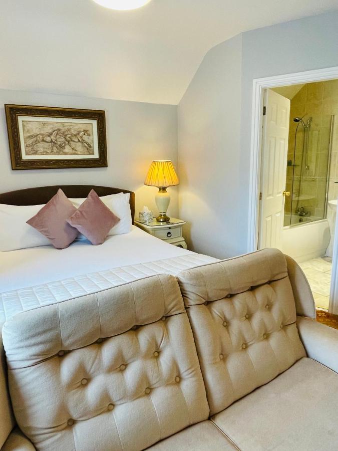 Fairlight Guesthouse เกลนริดดิง ภายนอก รูปภาพ