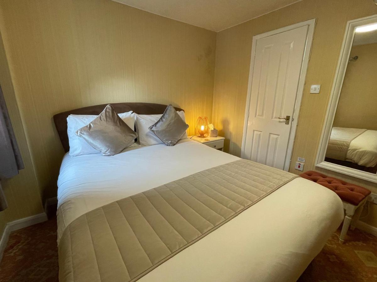 Fairlight Guesthouse เกลนริดดิง ภายนอก รูปภาพ
