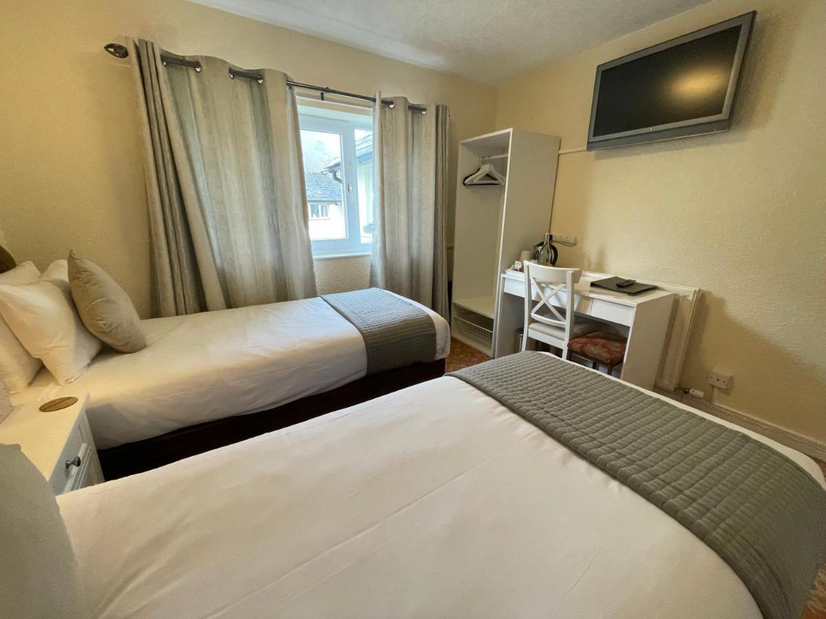 Fairlight Guesthouse เกลนริดดิง ภายนอก รูปภาพ