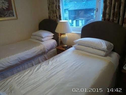 Fairlight Guesthouse เกลนริดดิง ภายนอก รูปภาพ