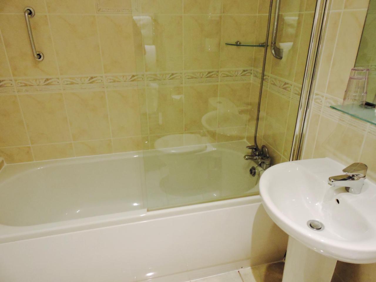 Fairlight Guesthouse เกลนริดดิง ภายนอก รูปภาพ