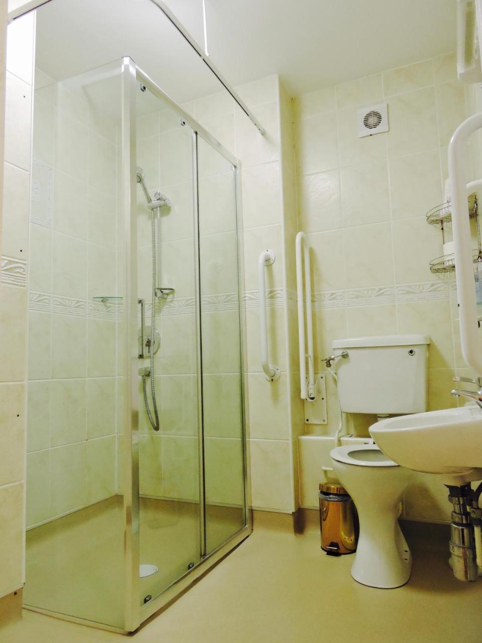 Fairlight Guesthouse เกลนริดดิง ภายนอก รูปภาพ